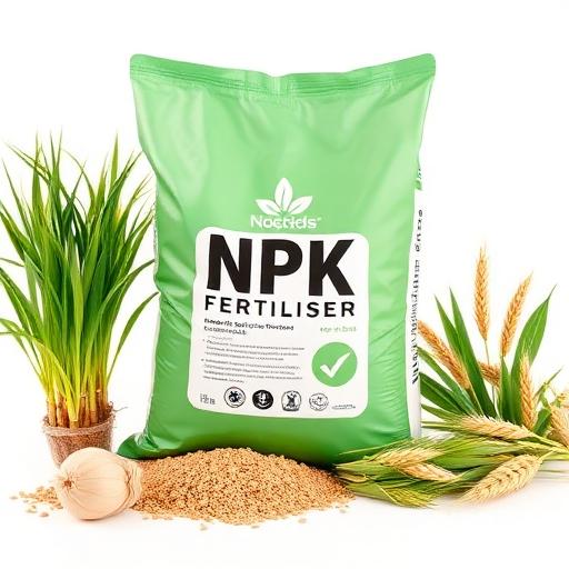 Agriculture & Agro Inputs — Produce · Seeds · Fertiliser
