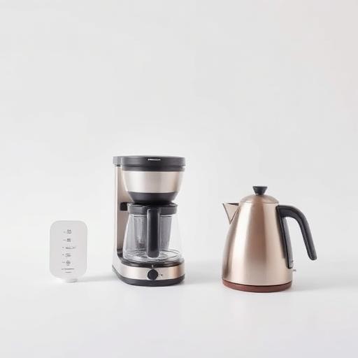 Electricals & Appliances — Cables · Fittings · Devices