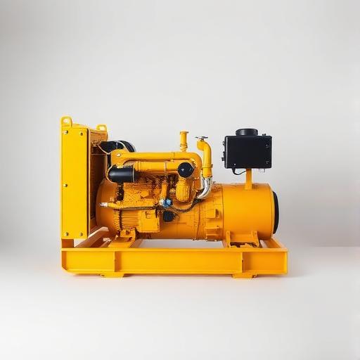 Industrial Supplies — Machinery · Spares · Tools