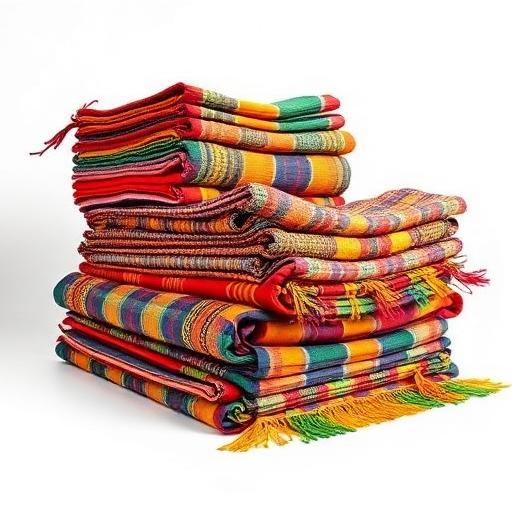 Fashion & Textiles — Fabrics · Apparel · Footwear